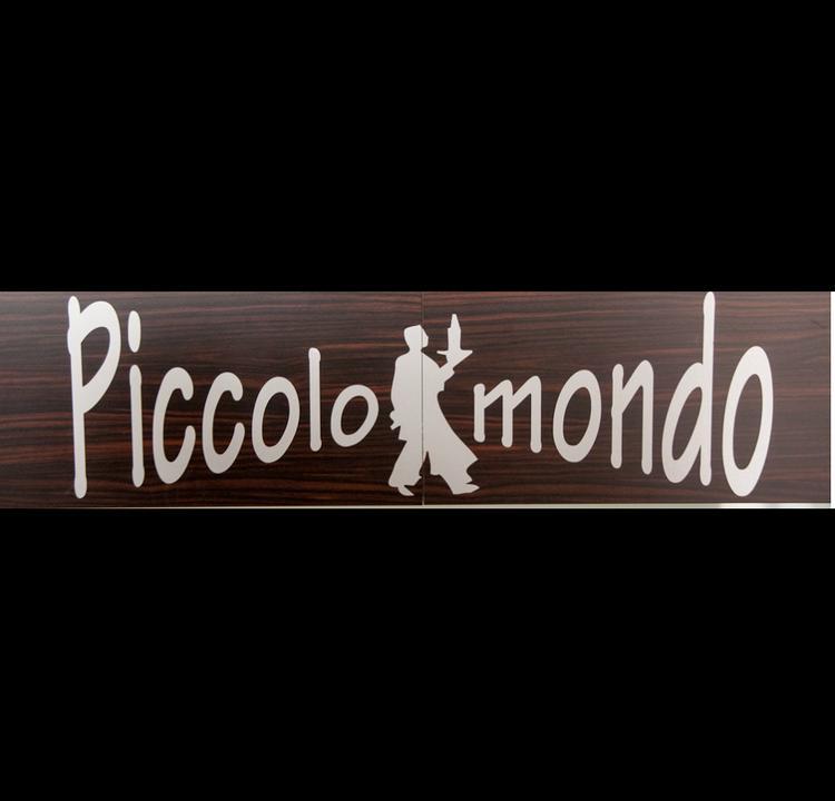 Ristorante Piccolo Mondo