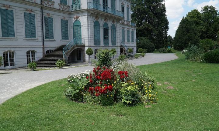 Schlosshotel Wilhelmsthal