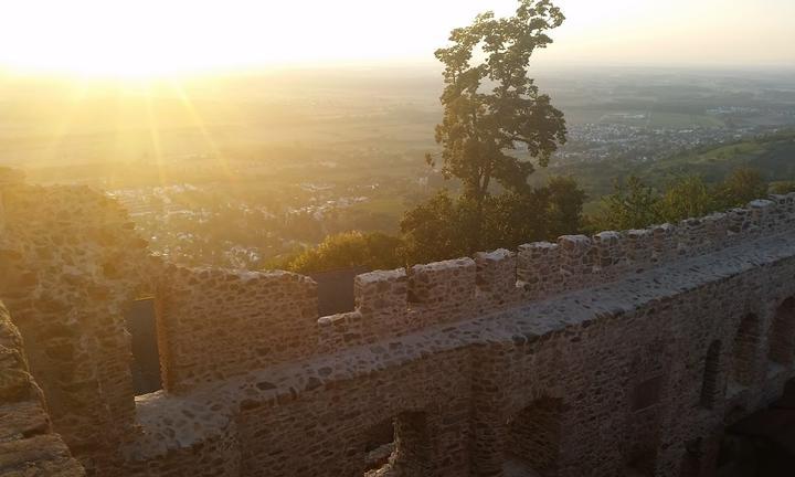 Schloss Auerbach